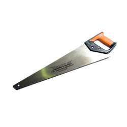 Worldwide Hardpoint Handsaw 7tpi - 559mm(22") - STX-505421 