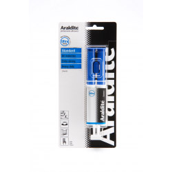 Araldite Precision Syringe - 24ml Syringe - STX-506356 