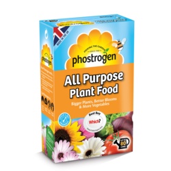 Phostrogen All Purpose Plant Food - 80 Can - STX-507297 