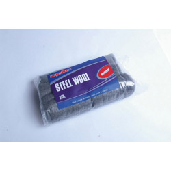SupaDec Steel Wool - 240g Medium - STX-507557 