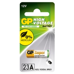GP High Voltage Battery - 23A - STX-508808 