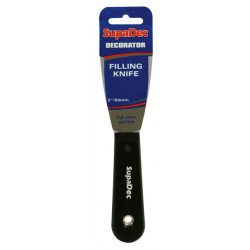 SupaDec Decorator Flexible Filling Knife - 2" - STX-510326 