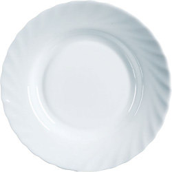 Luminarc Trianon Soup Plate - 23cm - STX-511221 