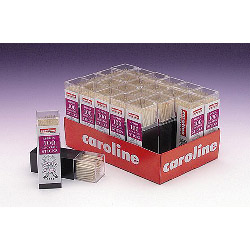 Caroline Cocktail Sticks - Pack 150 - STX-512320 