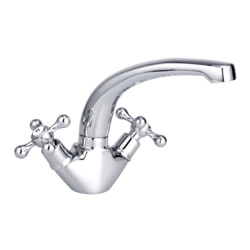 SP Yorke Mono Mixer Sink Tap - STX-513392 