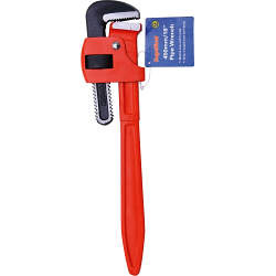 SupaTool Pipe Wrench - 18"/450mm - STX-514269 