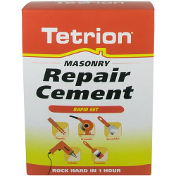 Tetrion Masonry Repair Filler - 2kg - STX-522113 