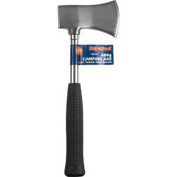 SupaTool Tubular Shaft Axe - 21oz/595g - STX-526867 