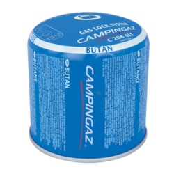 Campingaz 206 Cartridge - STX-527444 