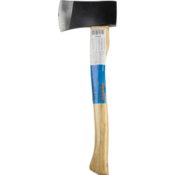 SupaTool Hardwood Shaft Axe - 2lb/905g - STX-529688 