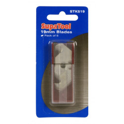 SupaTool Blades - 19mm - STX-529773 