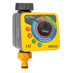 Hozelock Aqua Control 1 Plus - Flexible Water Timer Plus - STX-530808 