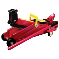 Streetwize Hydraulic Trolley Jack - 2 Tonne - STX-530916 