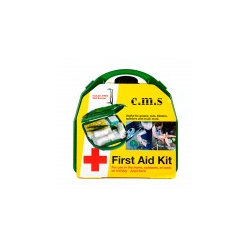 CMS Medical First Aid Kit - M3 - STX-532904 