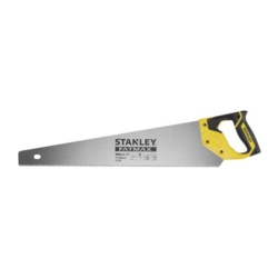 Stanley FatMax Heavy Duty Saw - Length - 550mm - No. of Teeth/Inch - 7 - STX-533296 