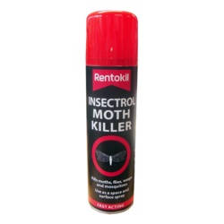 Rentokil Insectrol Moth Killer - 250ml - STX-533477 