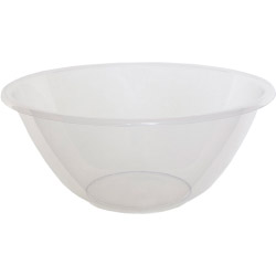 Whitefurze 20cm (2.3Litre) Mixing Bowl - Natural - STX-534439 