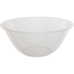 Whitefurze 30cm (7 Litres) Mixing Bowl - Natural - STX-534451 - SOLD-OUT!! 