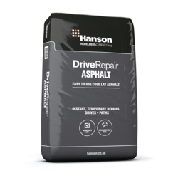 Hanson ASPHALT Drive Repair - Maxipack - STX-541055 