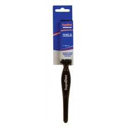 SupaDec Decorator Paint & Varnish Brush - 0.5"/12mm - STX-546993 