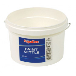 SupaDec 1L Paint Kettle - STX-547180 