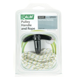 ALM Starter Handle & Rope - STX-548424 