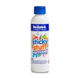 De-Solv-it® Sticky Stuff Remover - 250ml - STX-551150 