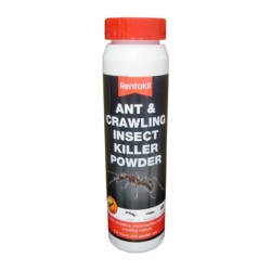 Rentokil Ant & Crawling Insect Killer Powder - 150g - STX-551297 