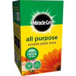 Miracle-Gro All Purpose Soluble Plant Food - 500g - STX-551534 