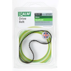 ALM Drive Belt - To fit Qualcast & Bosch - Punch, Cylinder, Electric and Atco Windsor - STX-551570 