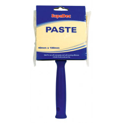 SupaDec Paste Brush - 40mm x 100mm - STX-551688 