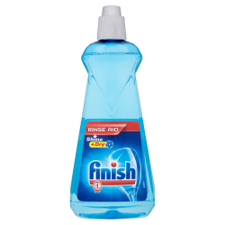 Finish Rinse Aid Original - 400ml - STX-553778 