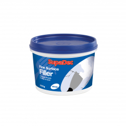 SupaDec Fine Surface Filler - 600g - STX-556888 