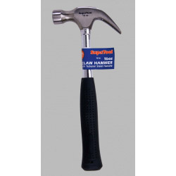 SupaTool Claw Hammer - 16oz - STX-562360 