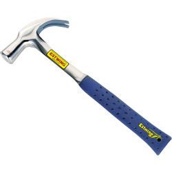 Estwing Nail Hammer - Curved Claw - 24oz - STX-567950 