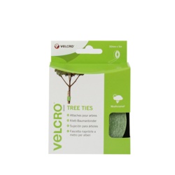 VELCRO® Brand Tree Ties Tape - 50mm x 5m - STX-572181 
