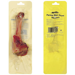 Munch & Crunch Parma Ham Bone - Medium - STX-574560 