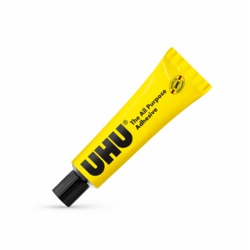 UHU All Purpose Adhesive - 35ml - STX-575098 