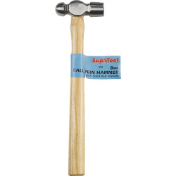 SupaTool Ball Pein Hammer - 8oz/227g - STX-575233 
