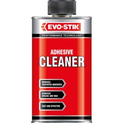 Evo-Stik Adhesive Cleaner - 250ml - STX-577028 