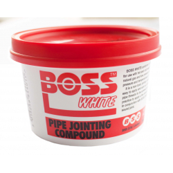 Oracstar Boss Jointing Compound - White - STX-580695 