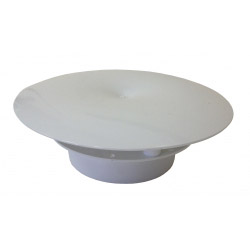 Manrose Vent Weathershield - STX-582126 