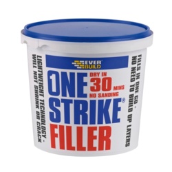 Everbuild Everflex One Strike - 1L - STX-584150 