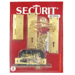 Securit Scroll External Economy Pack - STX-589655 