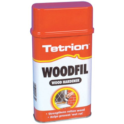 Tetrion Wood Hardener - 500ml - STX-590232 