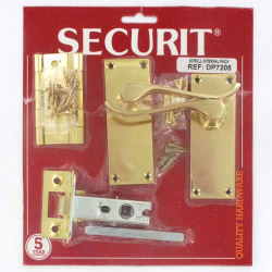 Securit Scroll Internal Economy Pack - STX-590261 
