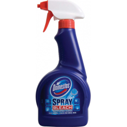 Domestos Bleach Spray 450ml - Multipurpose - STX-590567 
