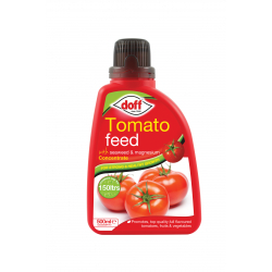 Doff Tomato Feed - 500ml - STX-593178 