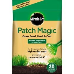 Miracle-Gro Patch Magic Bag - 1.5kg - STX-604398 