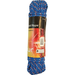 Blackspur PP Braided Rope - CDU - 30m x 9mm - STX-605389 